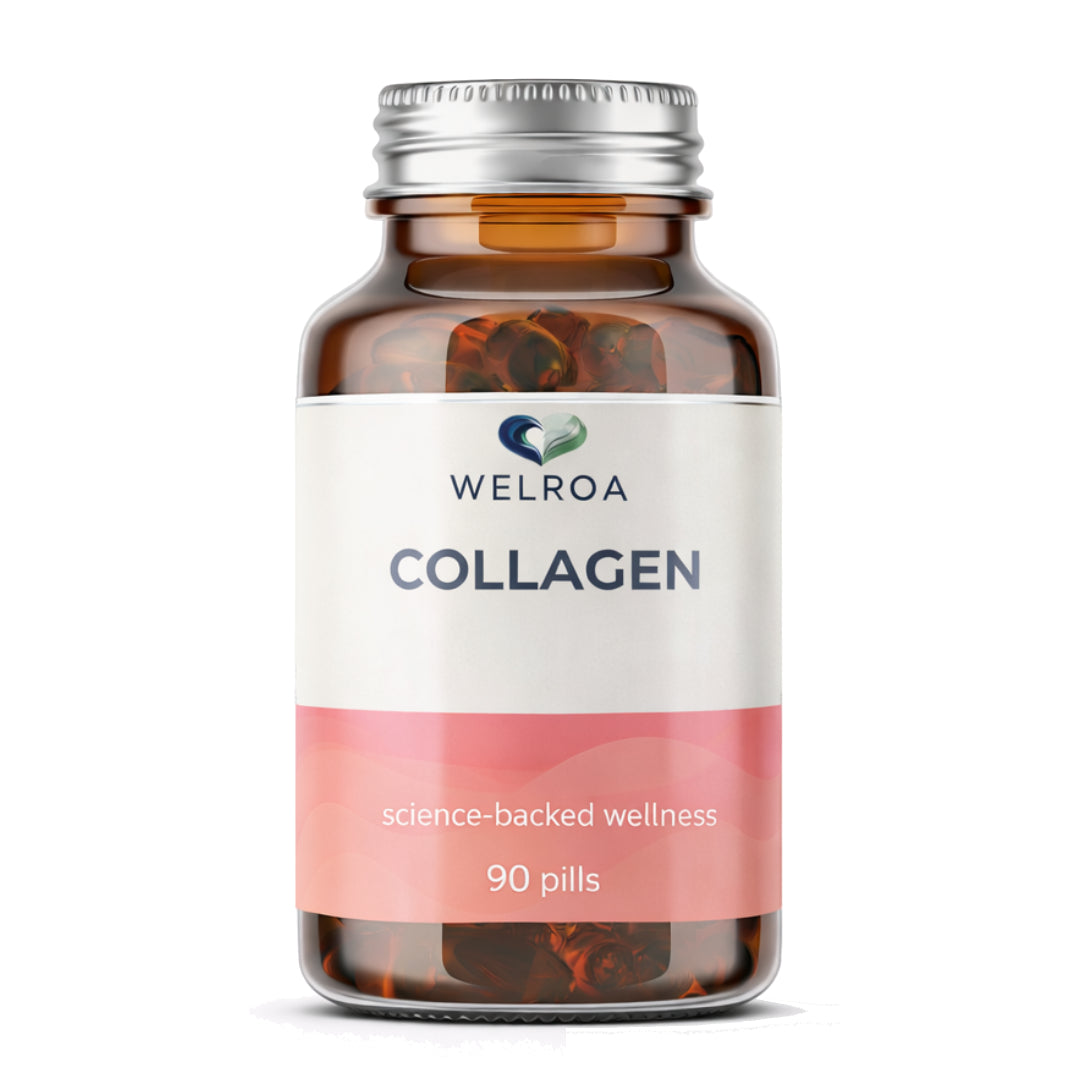 Marine Collagen