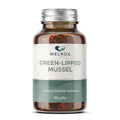 Green Lipped Mussel Oil